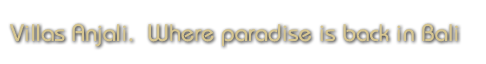 tagline
